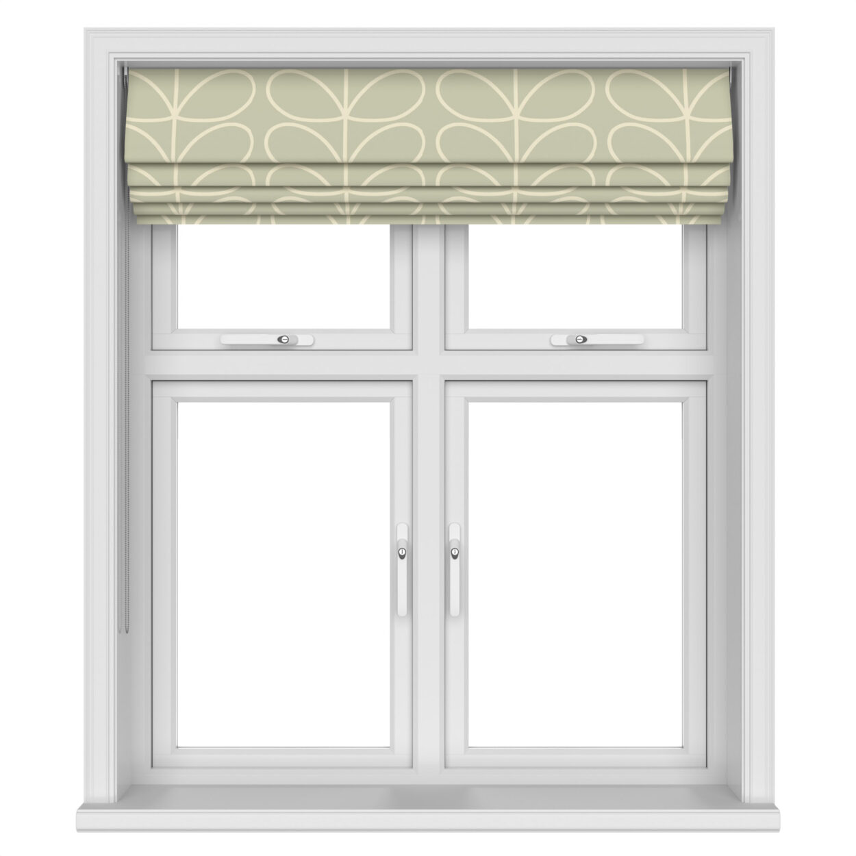 Orla Kiely Jumbo Linear Stem Pebble - Image 5