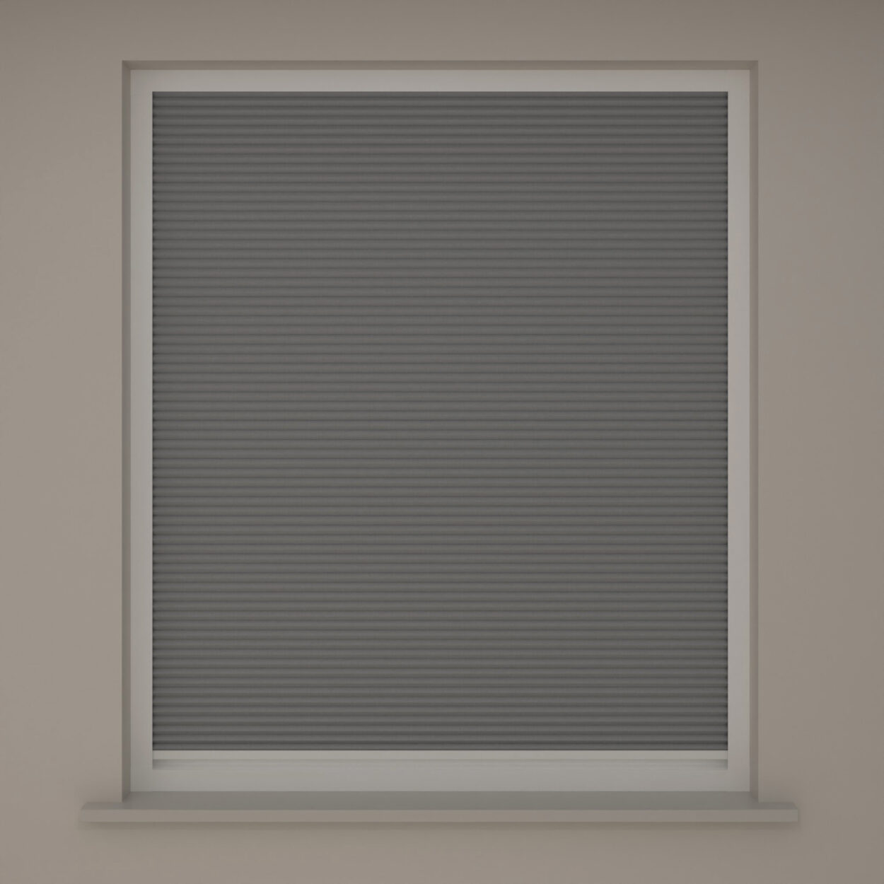ZeroLux™ Blackout Slate Grey - Image 2