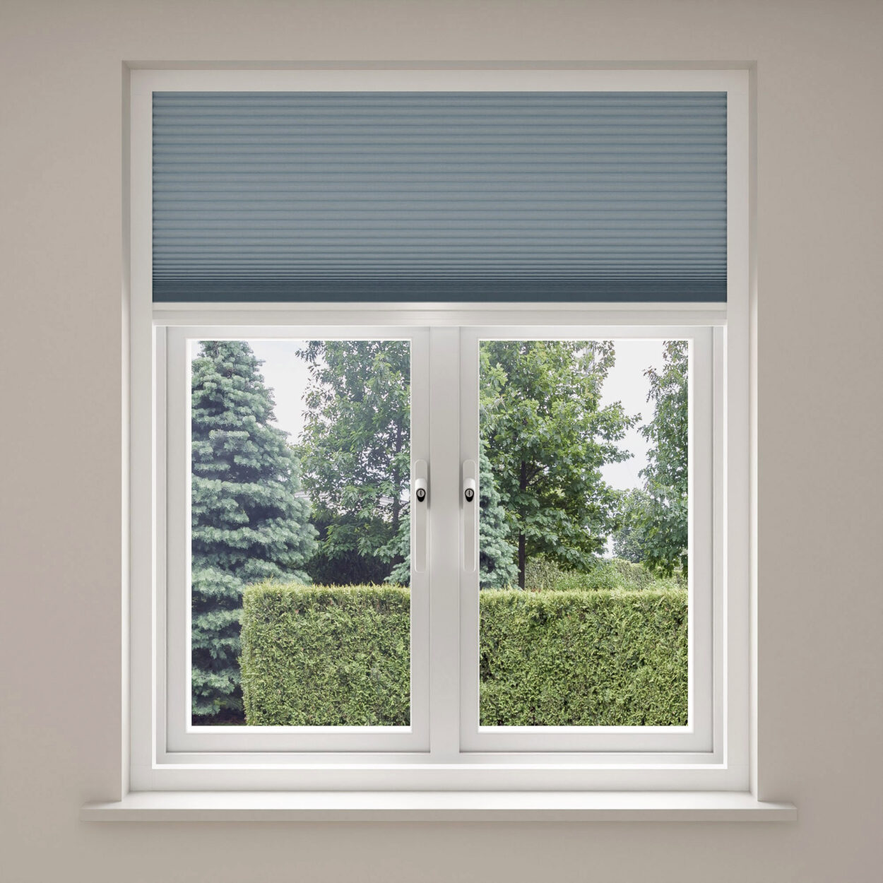 ZeroLux™ No Drill Blackout Sky Blue - Image 5