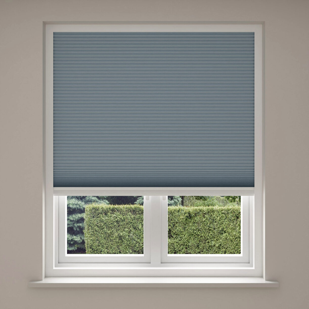 ZeroLux™ No Drill Blackout Sky Blue - Image 3