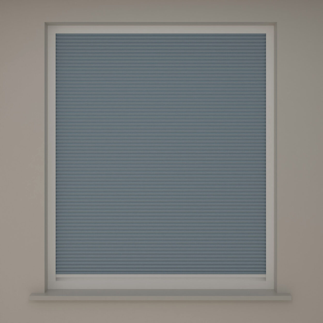 ZeroLux™ No Drill Blackout Sky Blue - Image 2