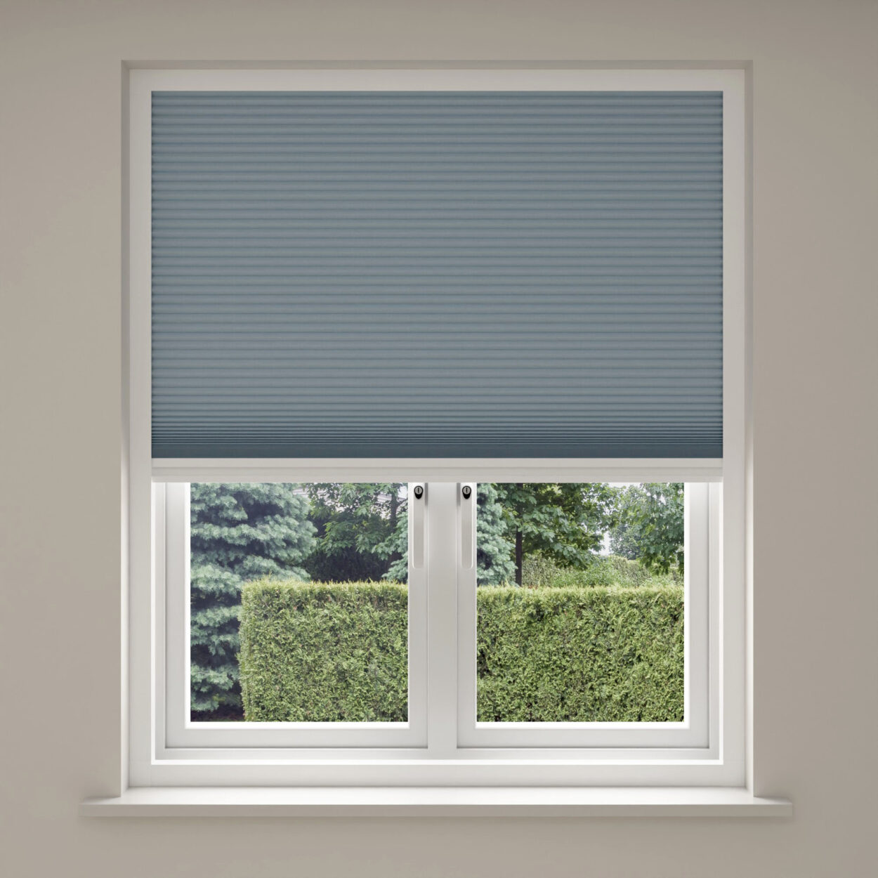 ZeroLux™ No Drill Blackout Sky Blue - Image 4