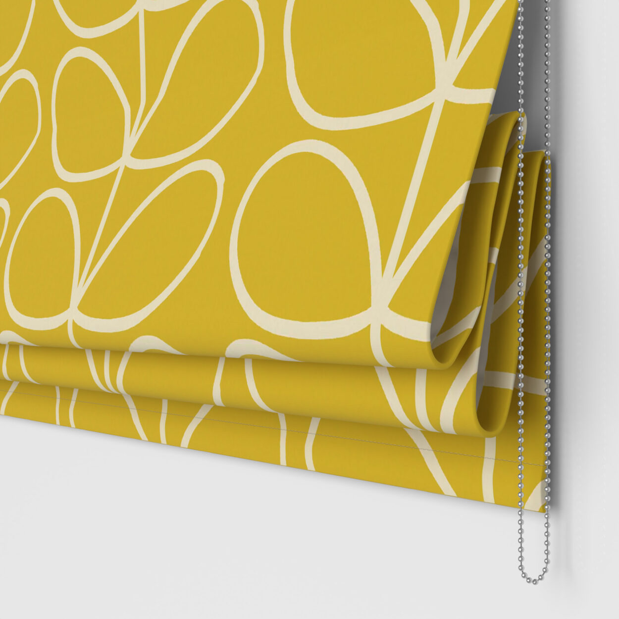 Orla Kiely Jumbo Linear Stem Sunflower - Image 2