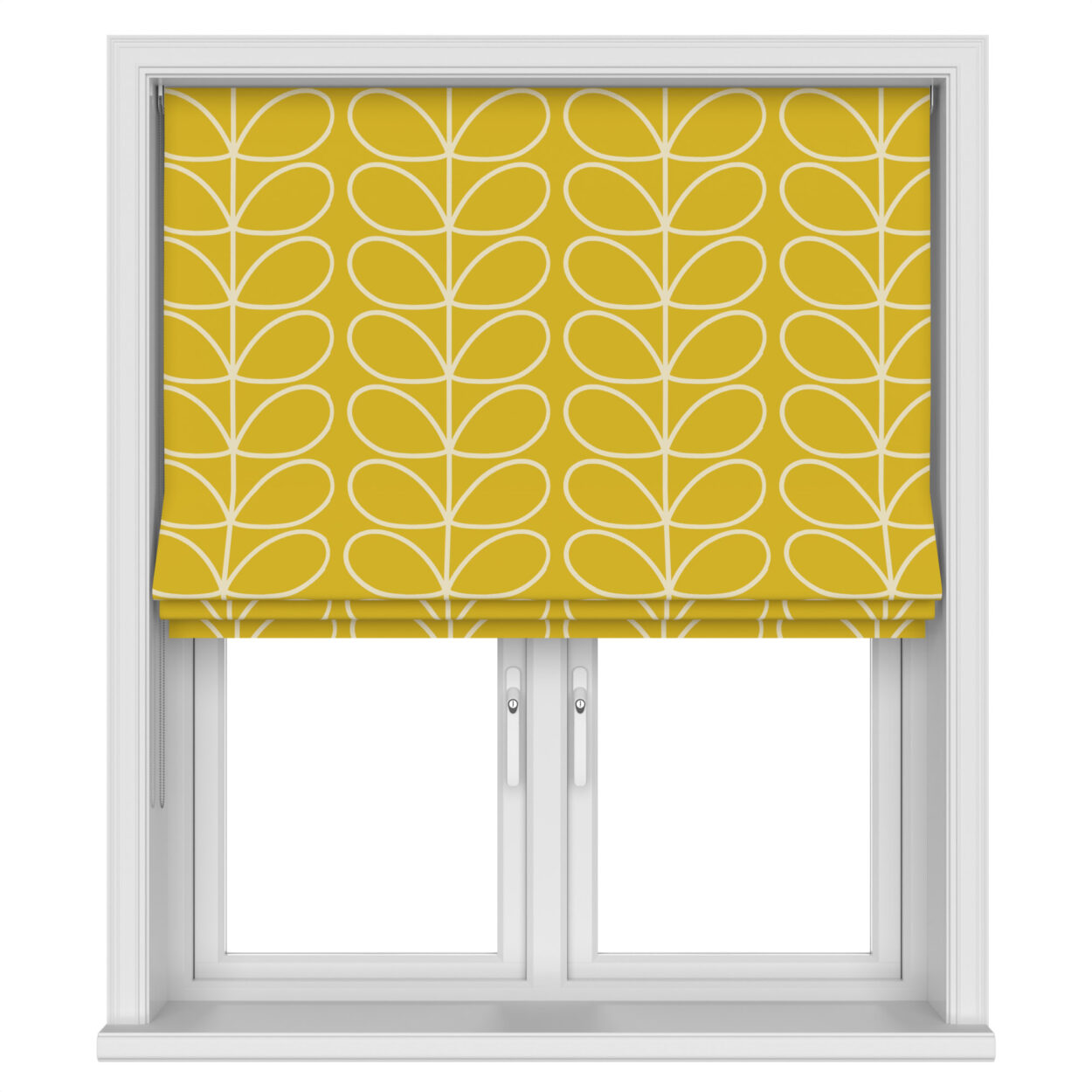 Orla Kiely Jumbo Linear Stem Sunflower - Image 4