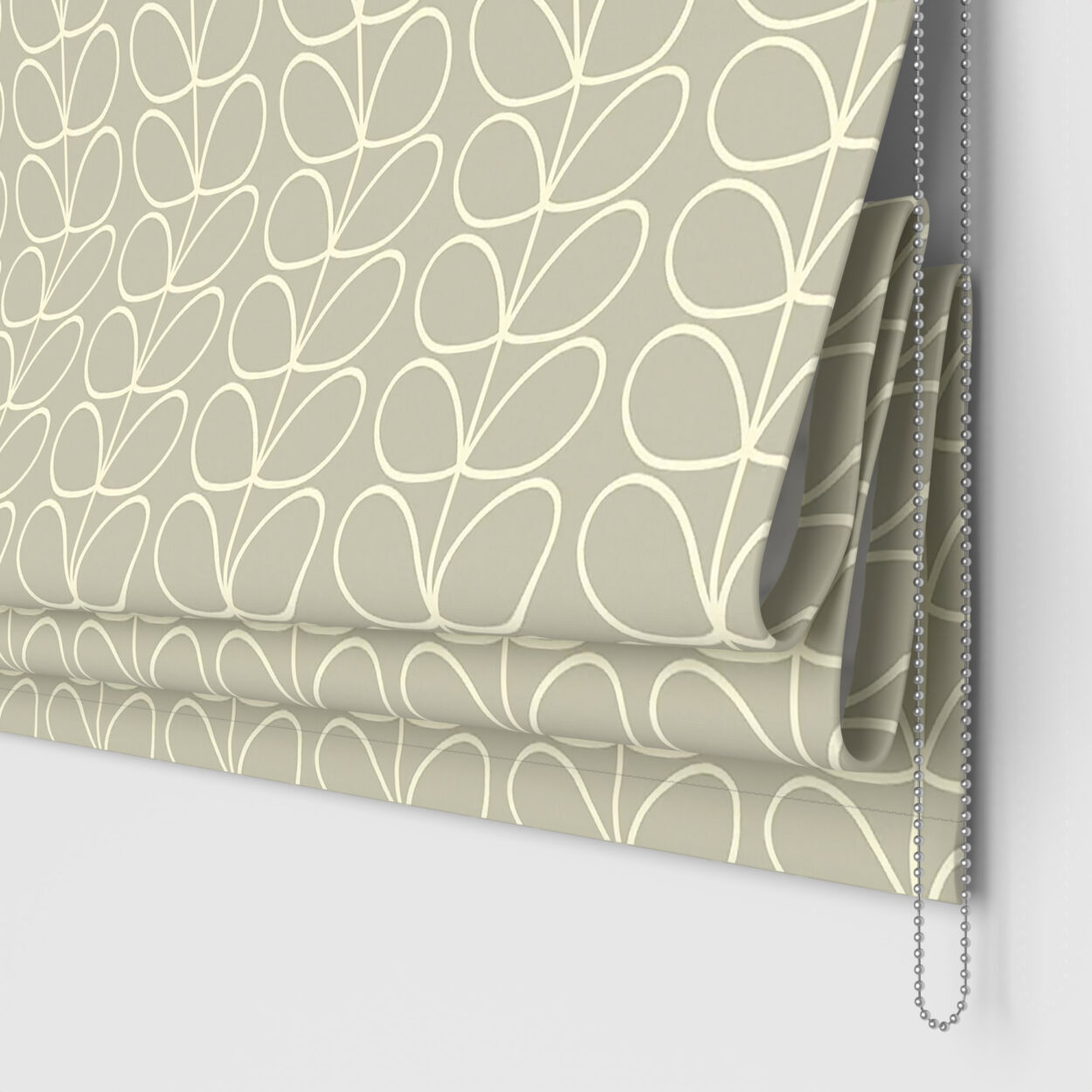 Orla Kiely Linear Stem Pebble - Image 2