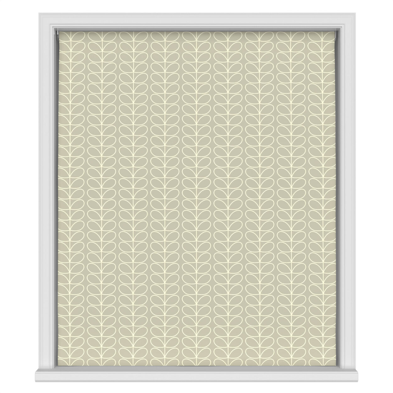 Orla Kiely Linear Stem Pebble - Image 3