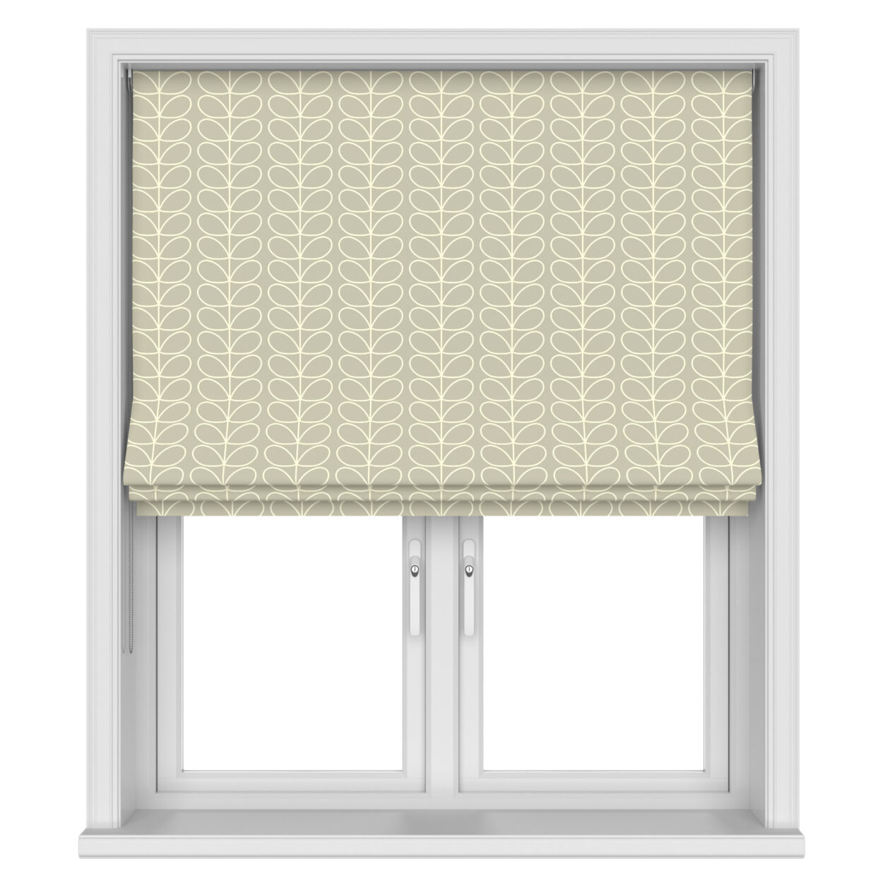 Orla Kiely Linear Stem Pebble - Image 4