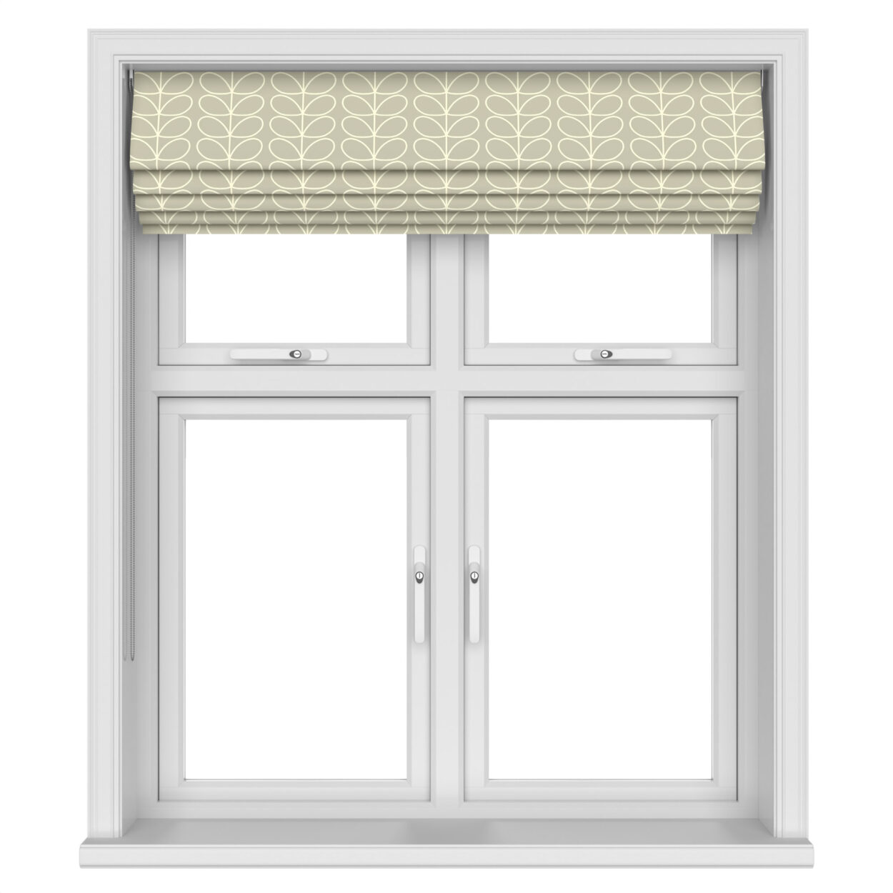 Orla Kiely Linear Stem Pebble - Image 5