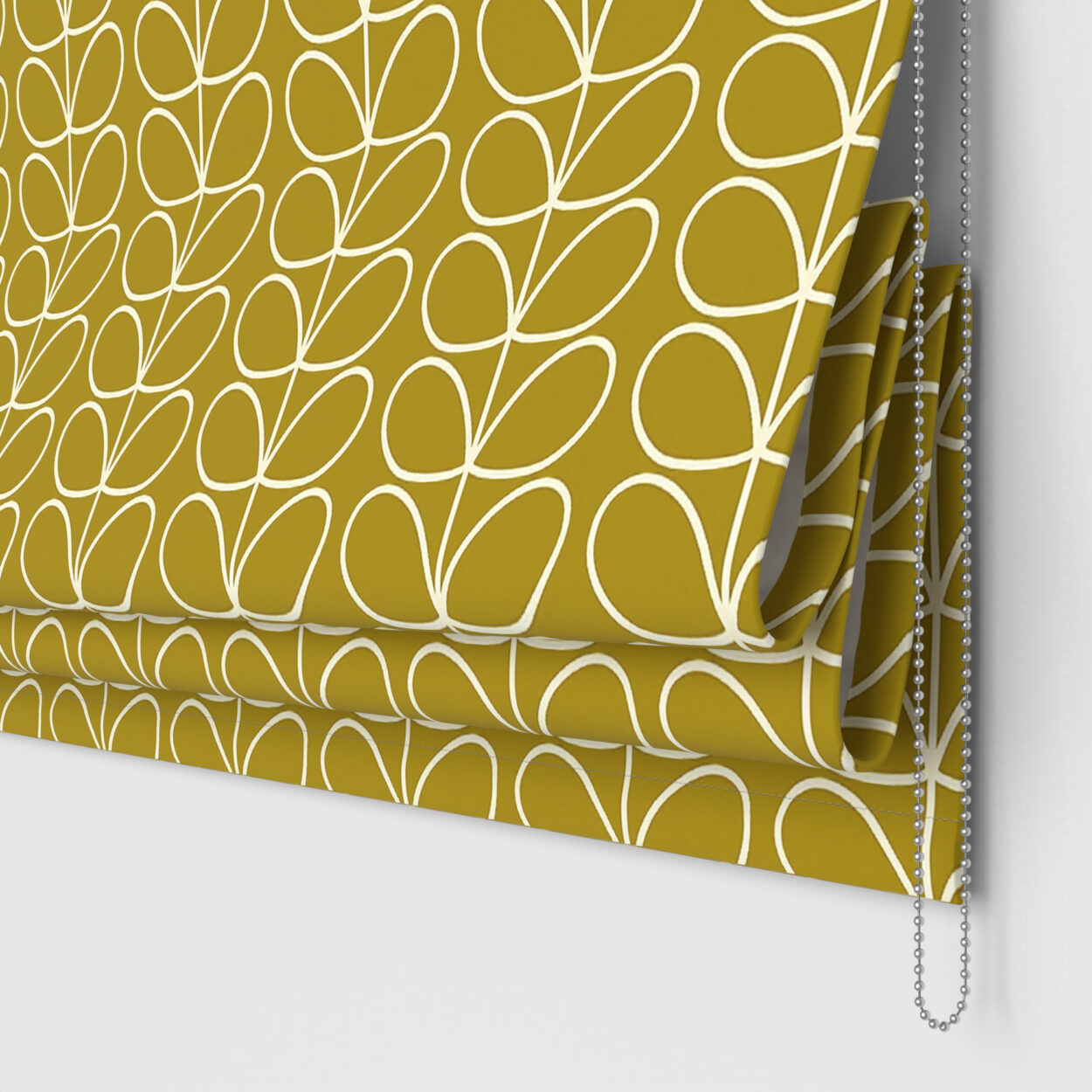 Orla Kiely Linear Stem Seagrass - Image 2
