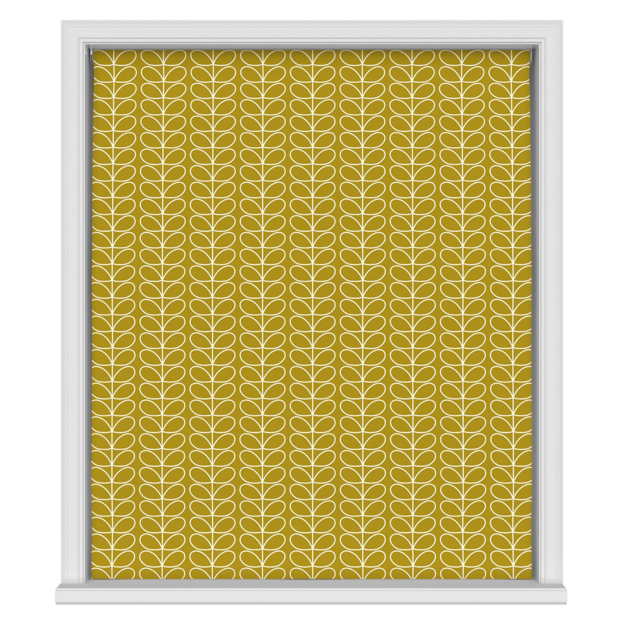 Orla Kiely Linear Stem Seagrass - Image 3