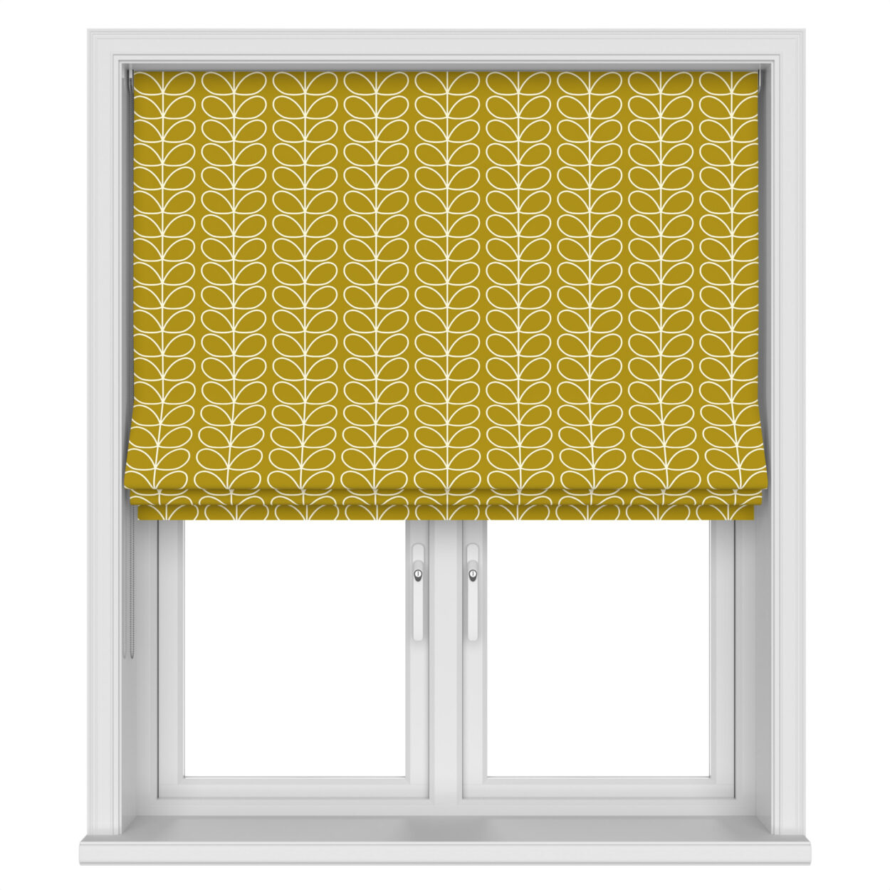 Orla Kiely Linear Stem Seagrass - Image 4