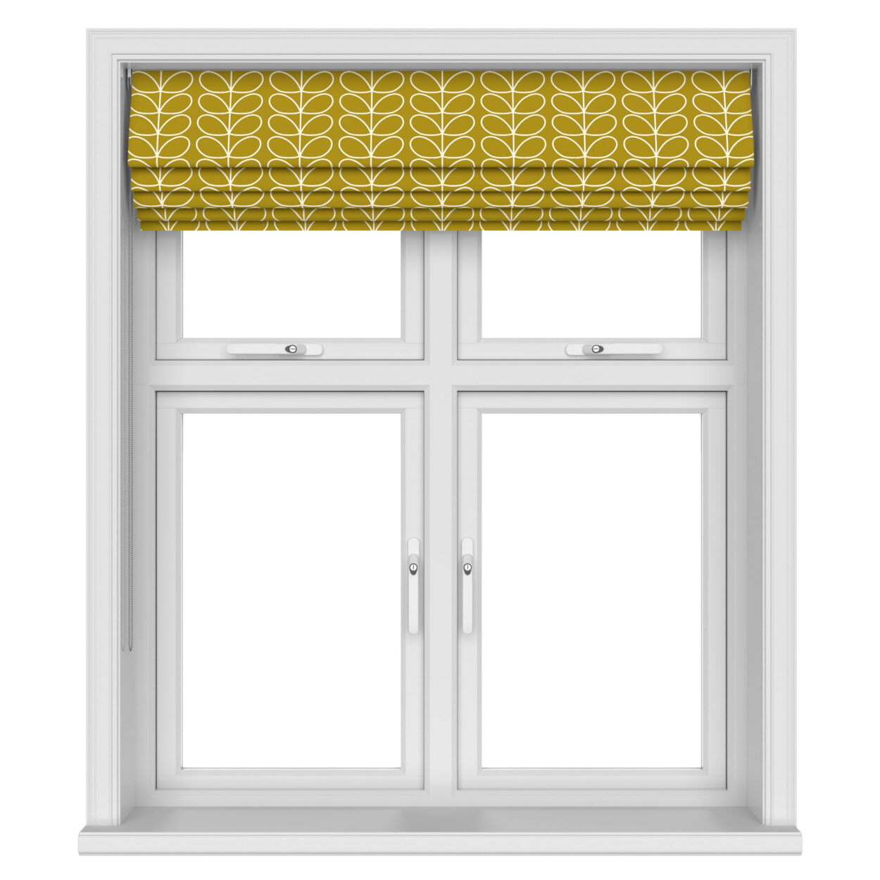 Orla Kiely Linear Stem Seagrass - Image 5