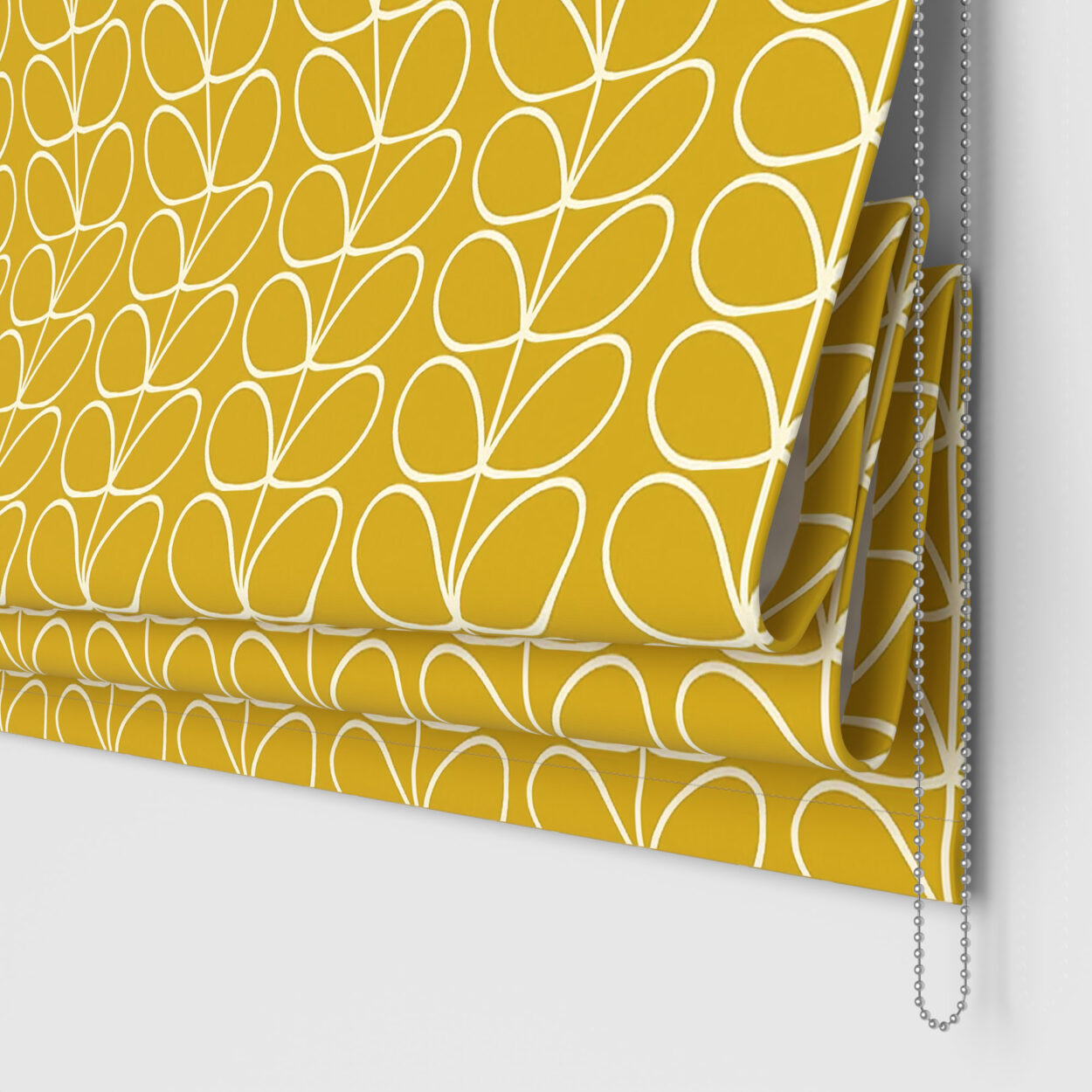 Orla Kiely Linear Stem Sunflower - Image 2