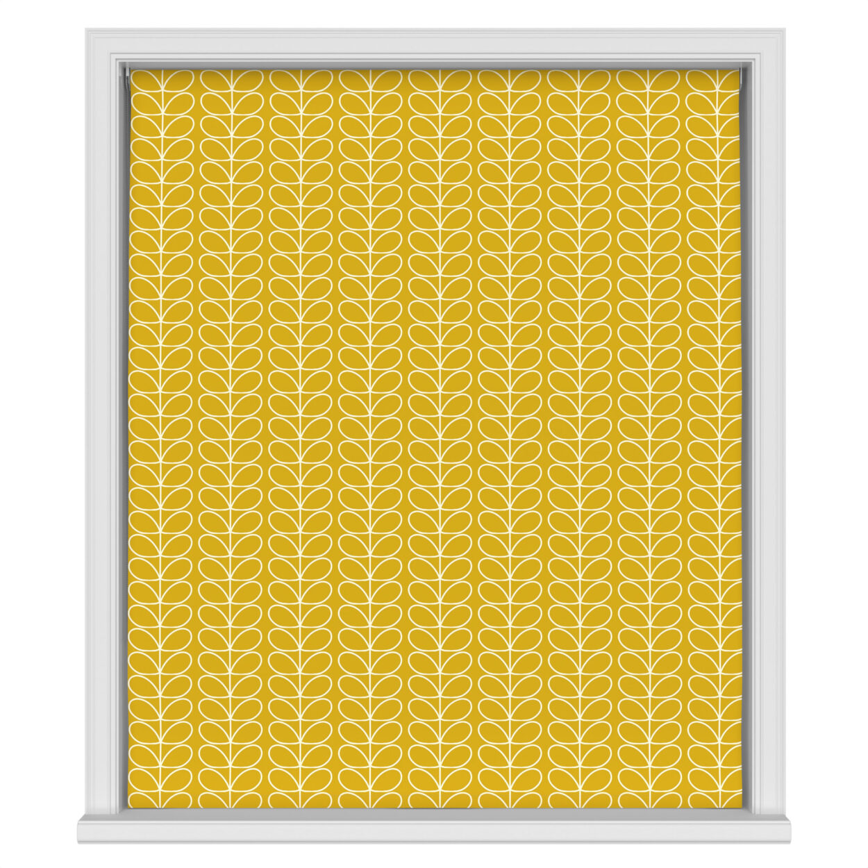 Orla Kiely Linear Stem Sunflower - Image 3