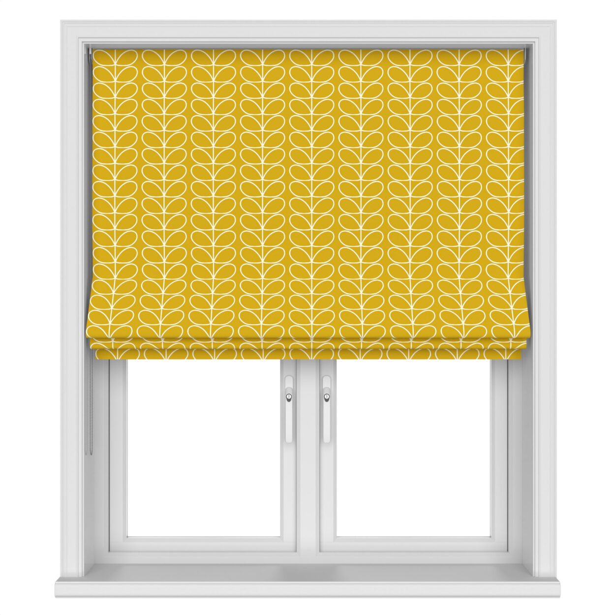Orla Kiely Linear Stem Sunflower - Image 4