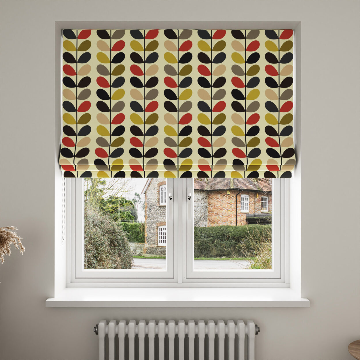 Orla Kiely Multi Stem Tomato