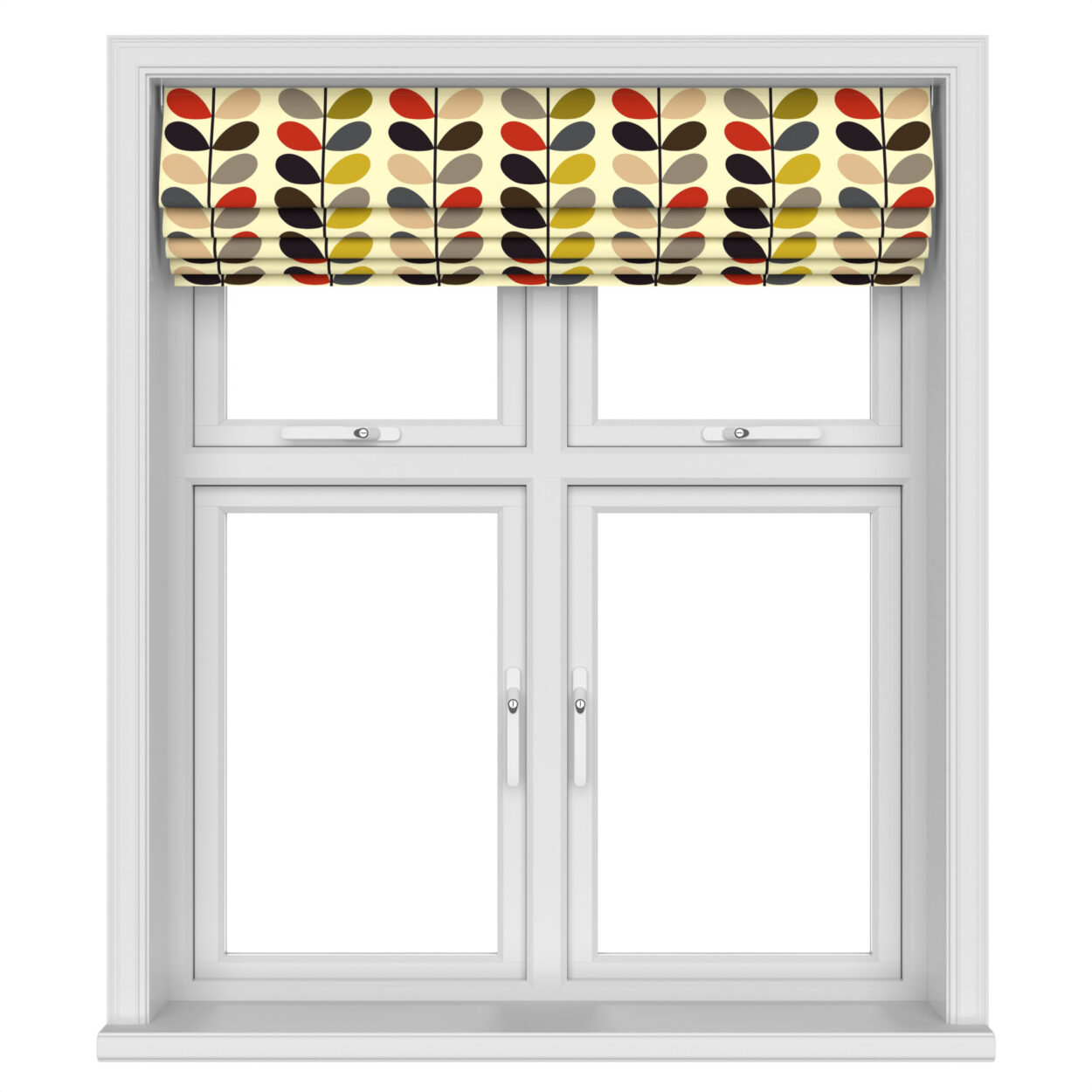 Orla Kiely Multi Stem Tomato Motorised - Image 5