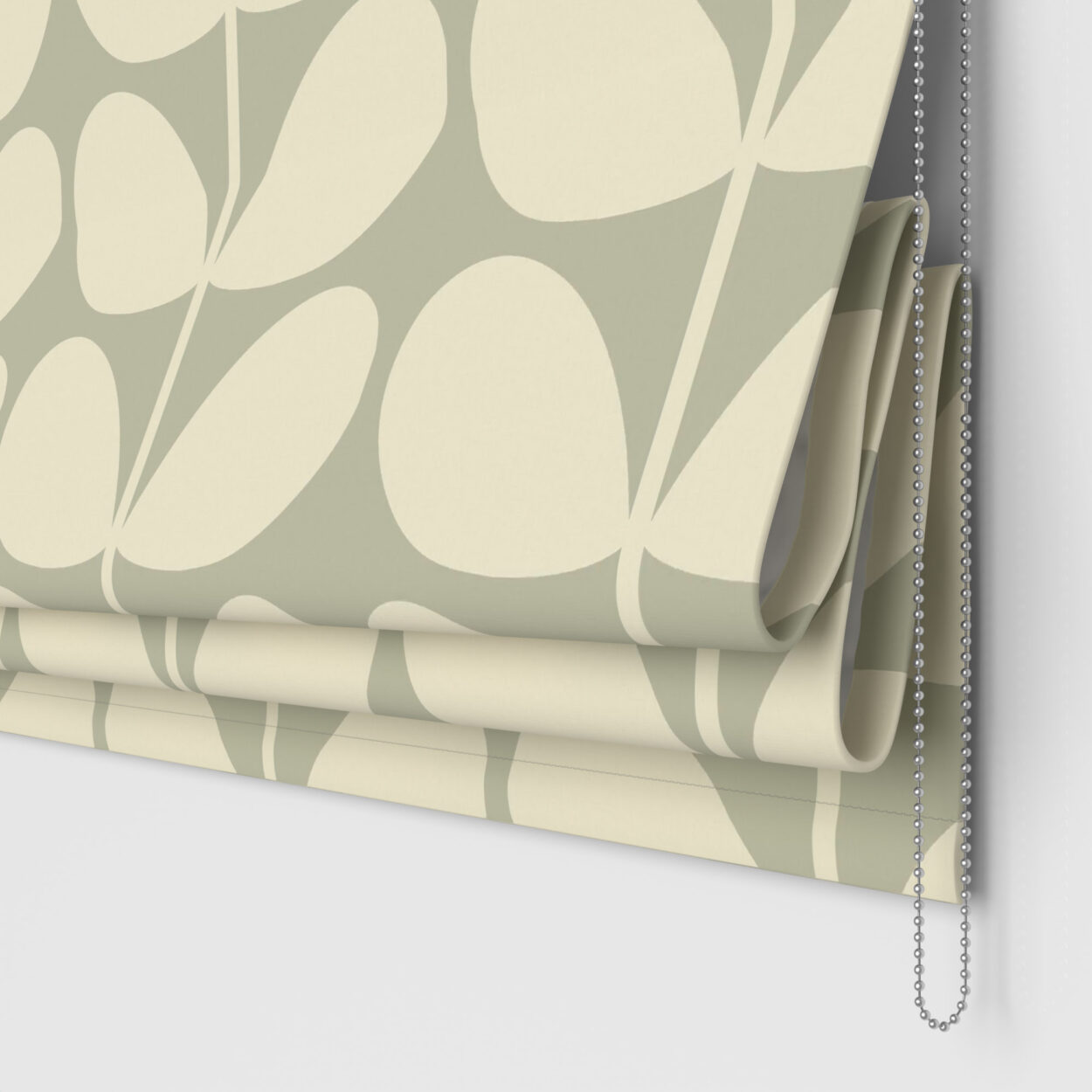Orla Kiely Jumbo Solid Stem Pebble - Image 2