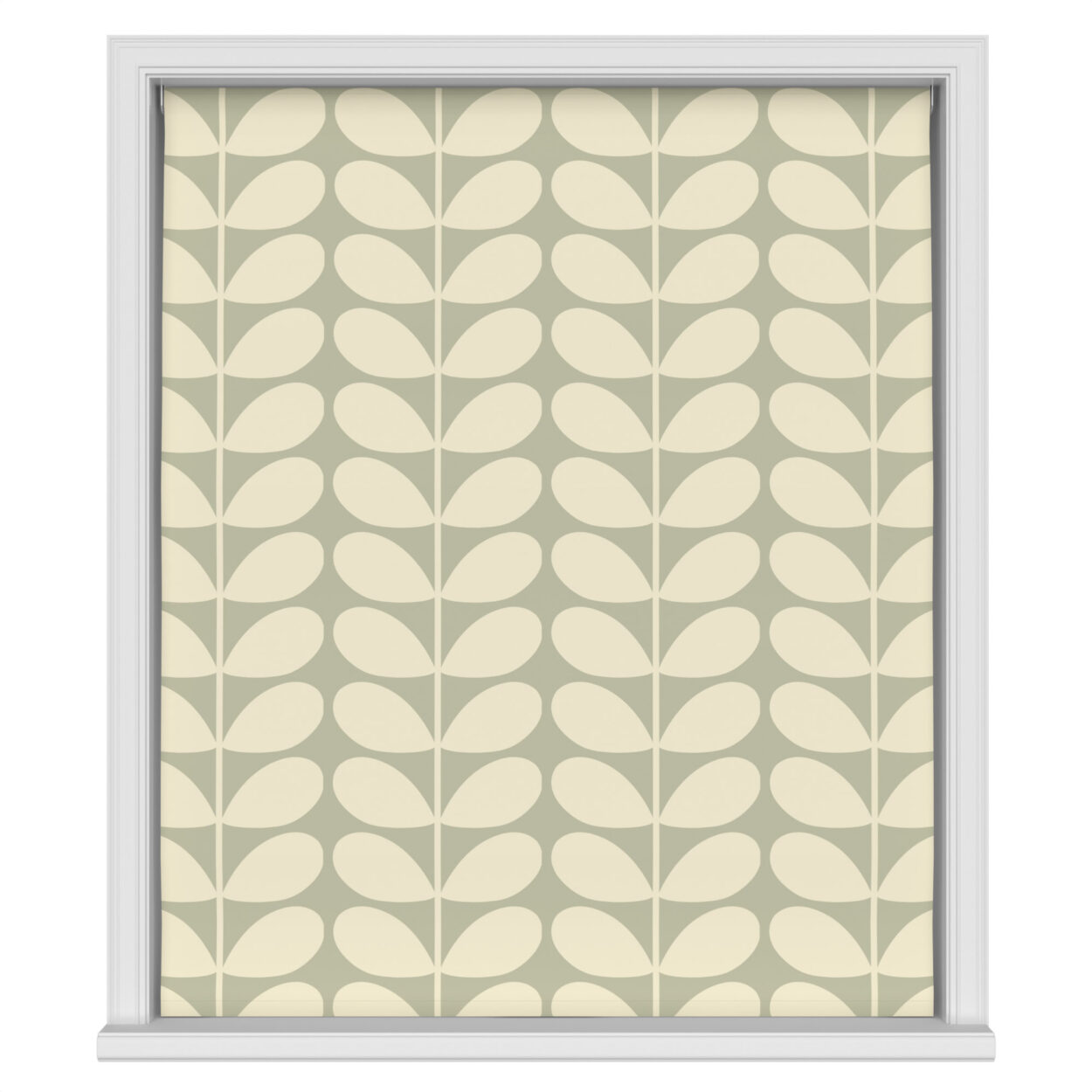 Orla Kiely Jumbo Solid Stem Pebble Motorised - Image 2