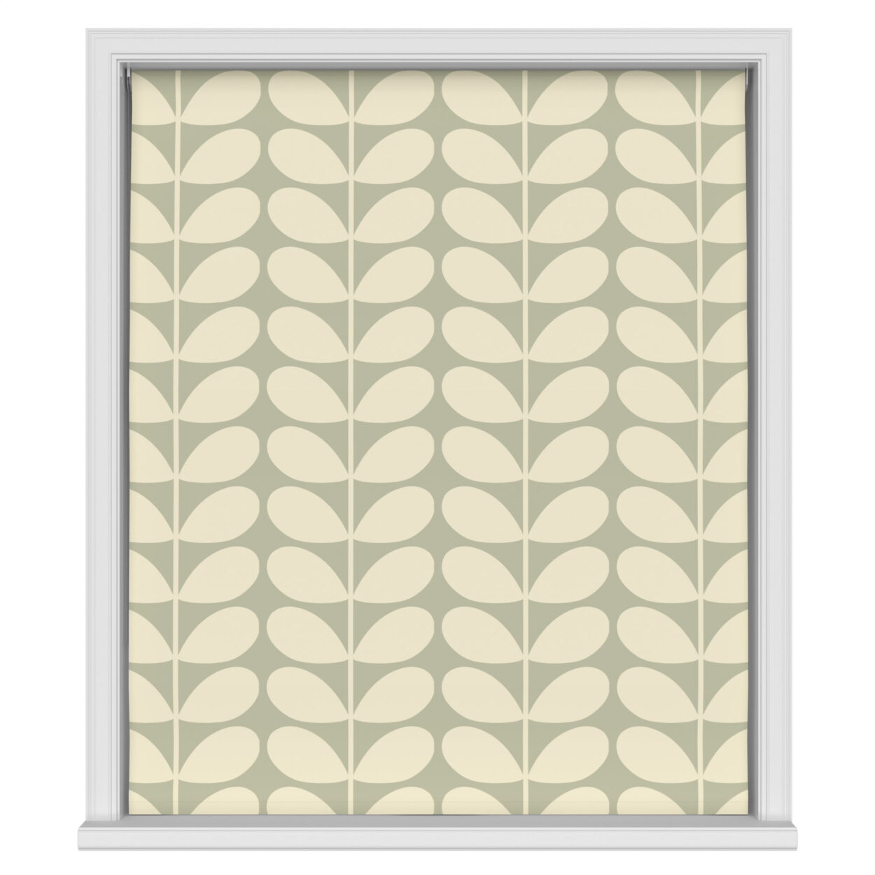 Orla Kiely Jumbo Solid Stem Pebble - Image 3