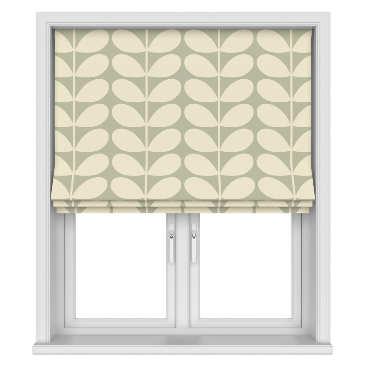 Orla Kiely Jumbo Solid Stem Pebble Motorised - Image 3