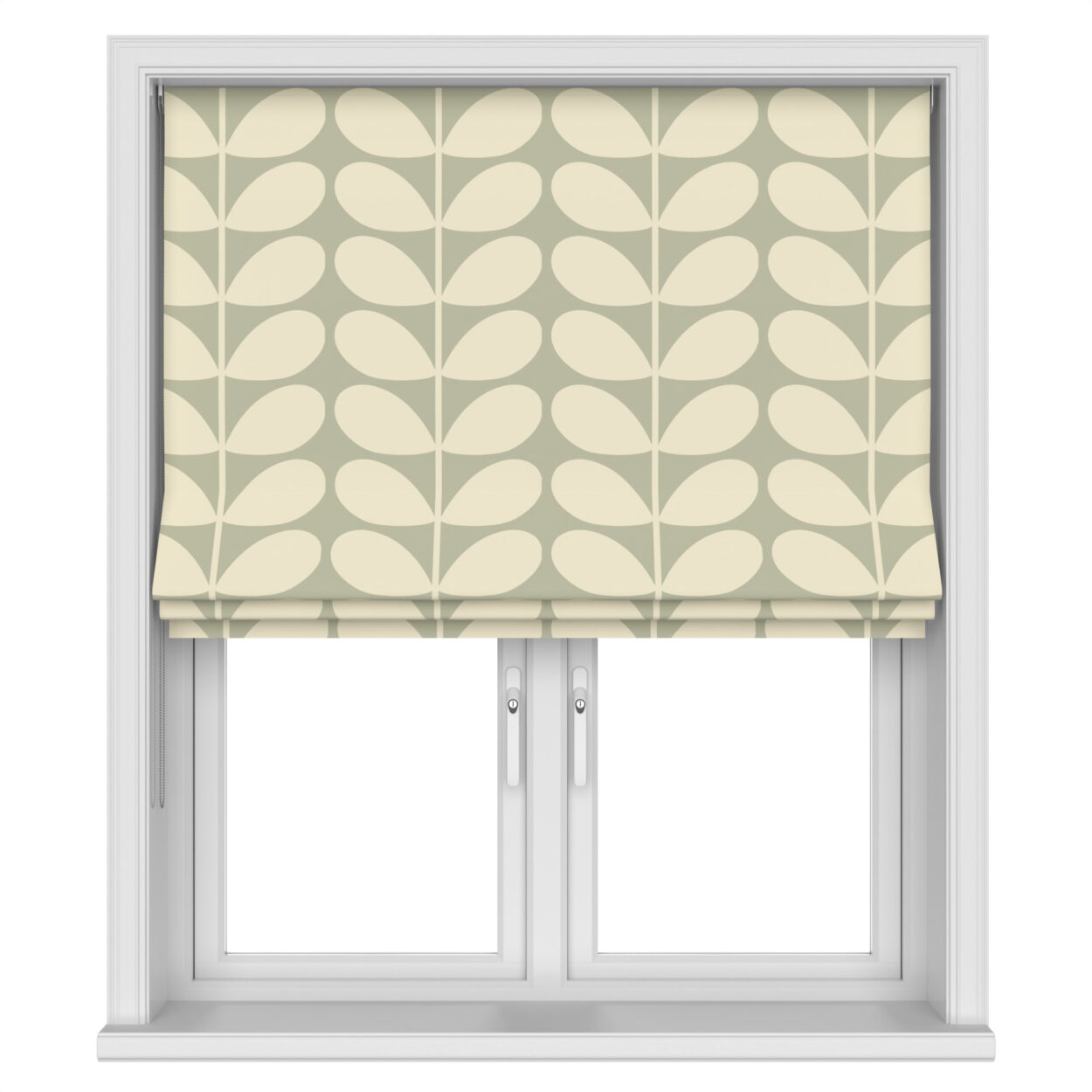 Orla Kiely Jumbo Solid Stem Pebble - Image 4
