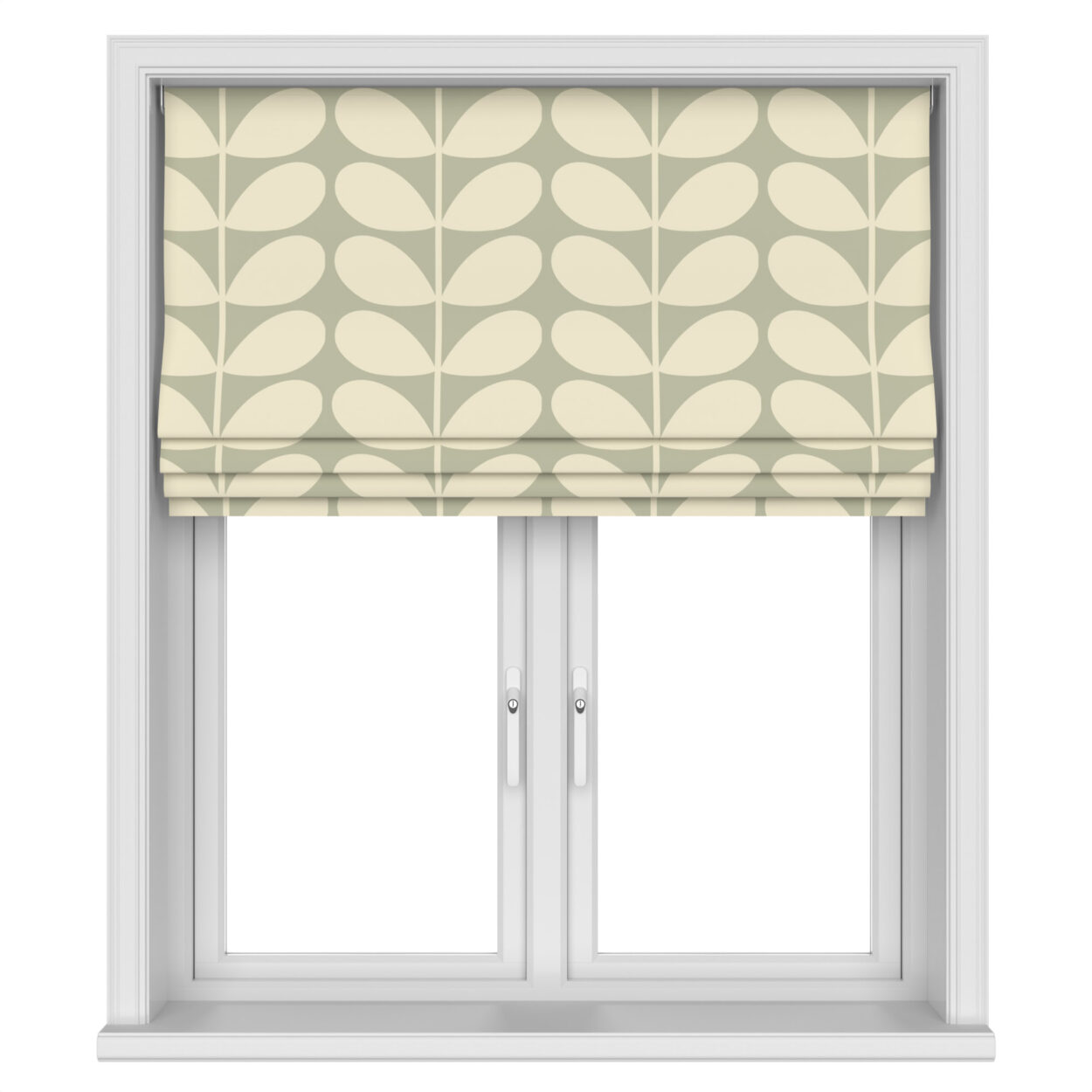 Orla Kiely Jumbo Solid Stem Pebble Motorised - Image 4