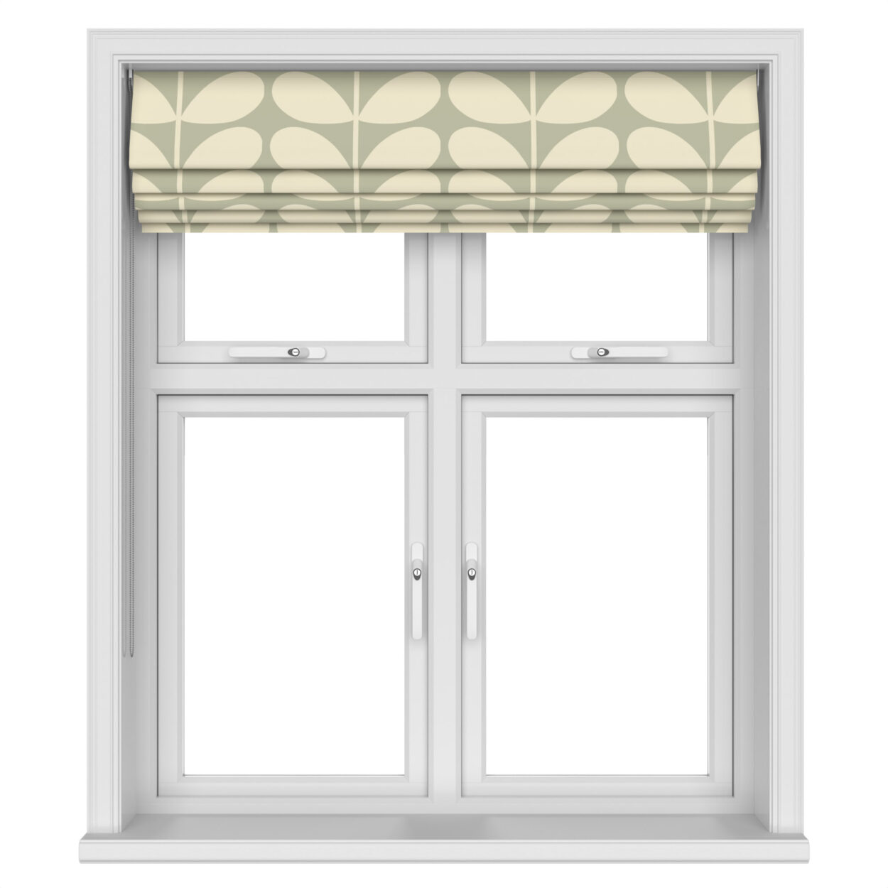 Orla Kiely Jumbo Solid Stem Pebble - Image 5