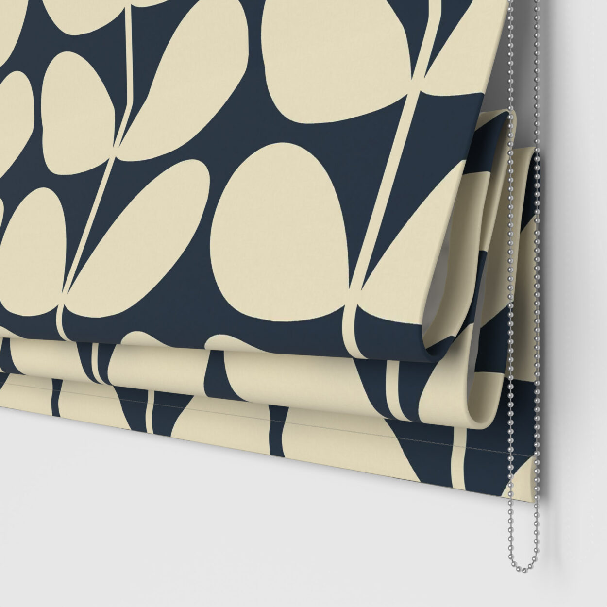 Orla Kiely Jumbo Solid Stem Whale - Image 2