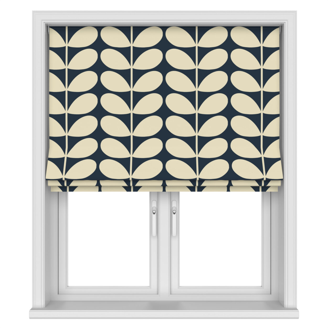 Orla Kiely Jumbo Solid Stem Whale Motorised - Image 3