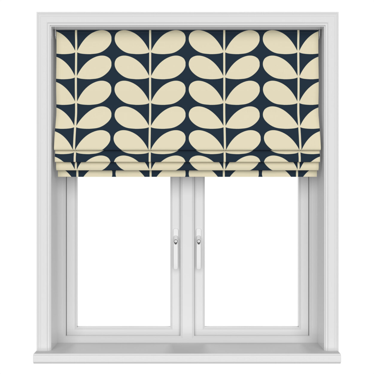 Orla Kiely Jumbo Solid Stem Whale Motorised - Image 4