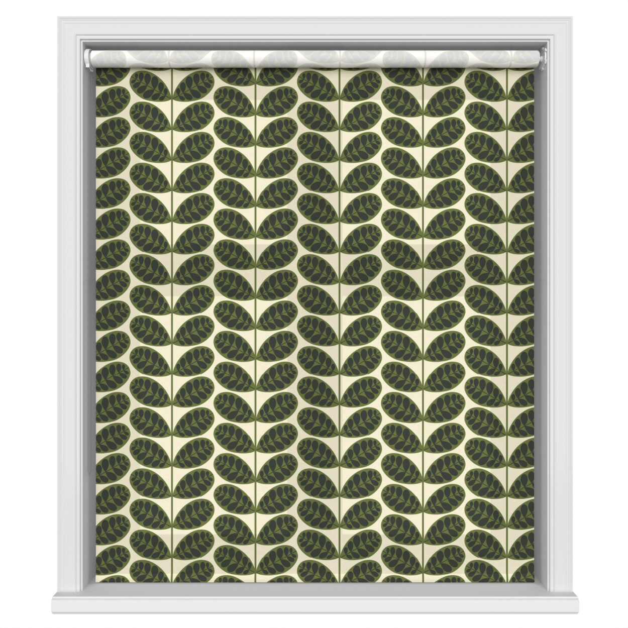 TwistFit Orla Kiely Botanica Stem Green - Image 2