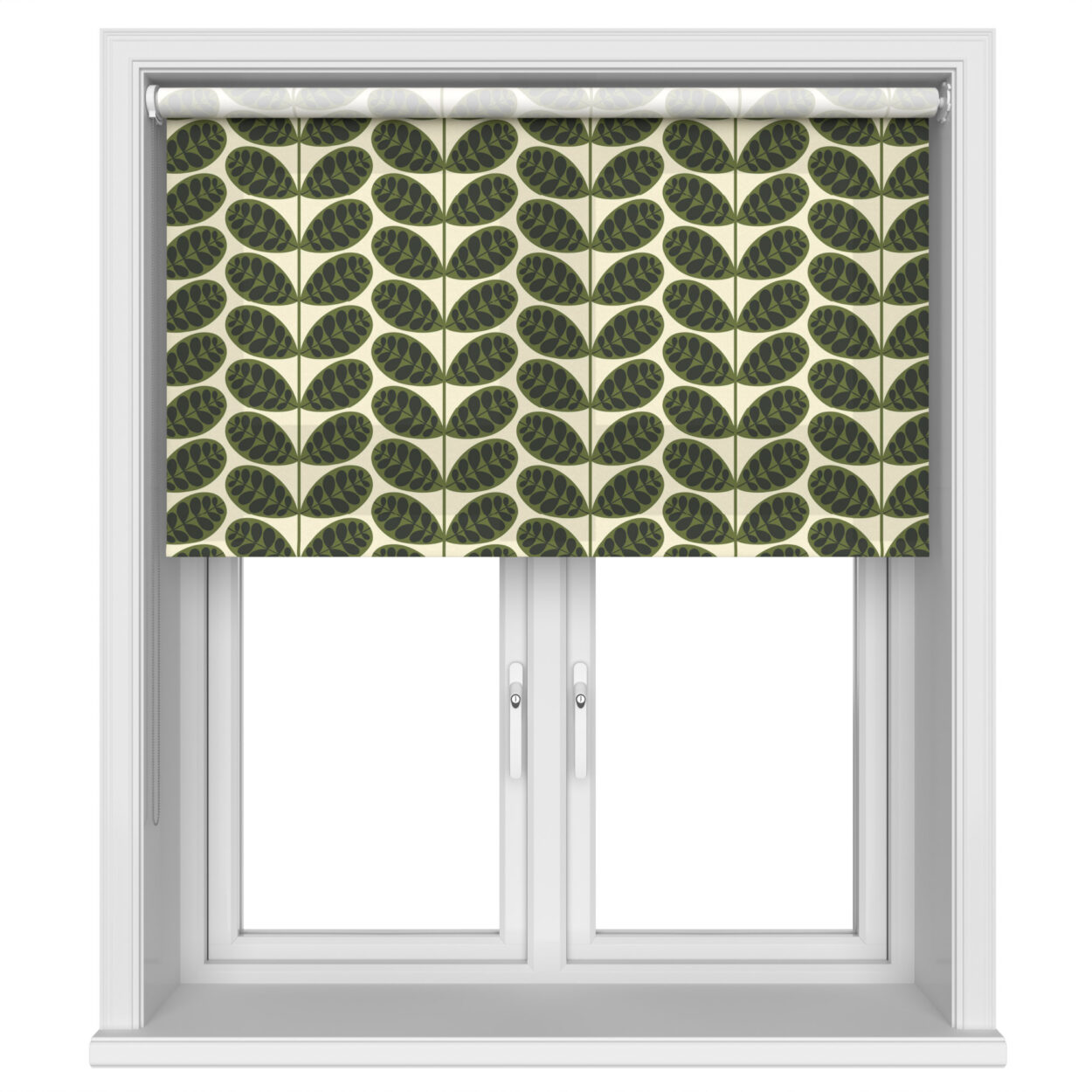 TwistFit Orla Kiely Botanica Stem Green