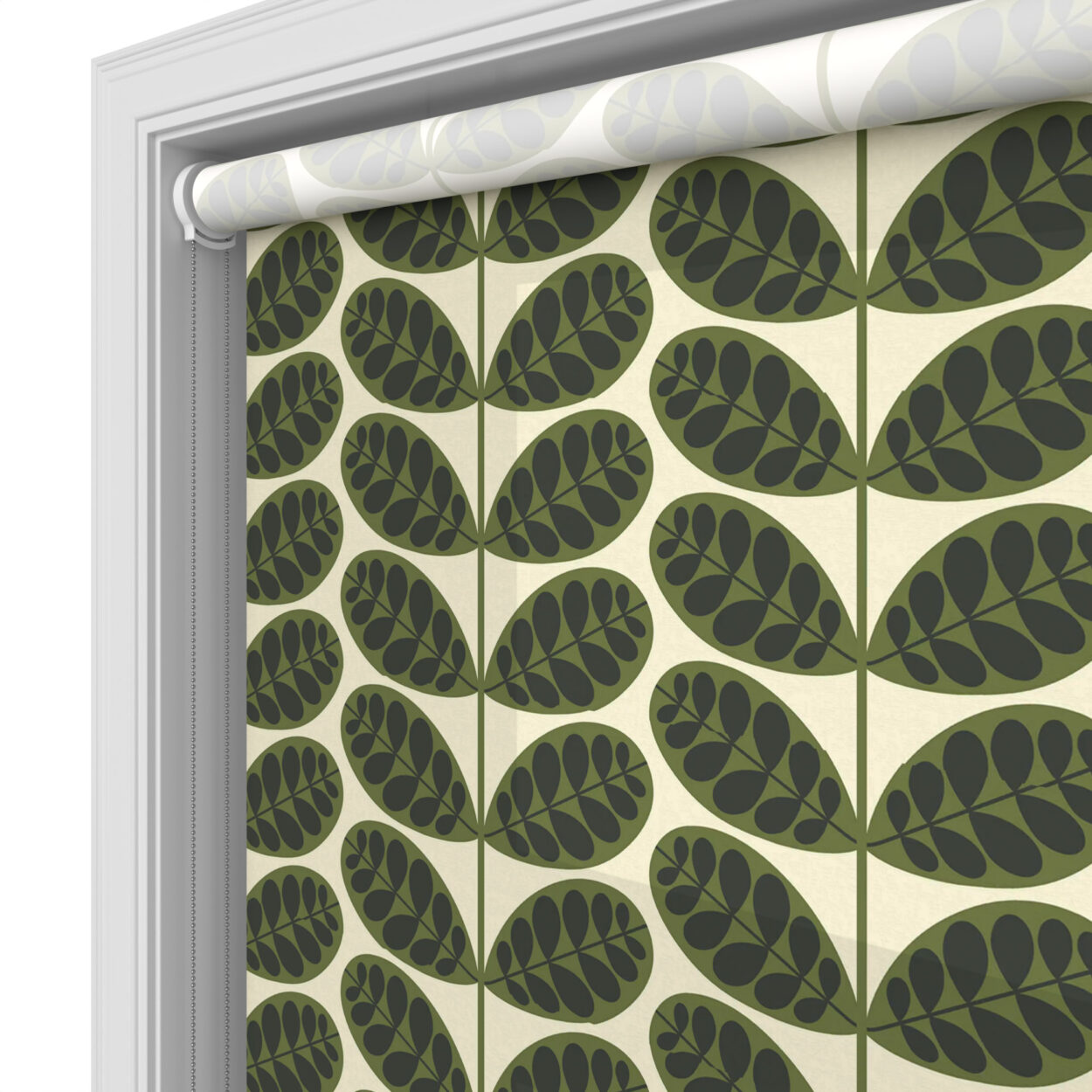 TwistFit Orla Kiely Botanica Stem Green - Image 4