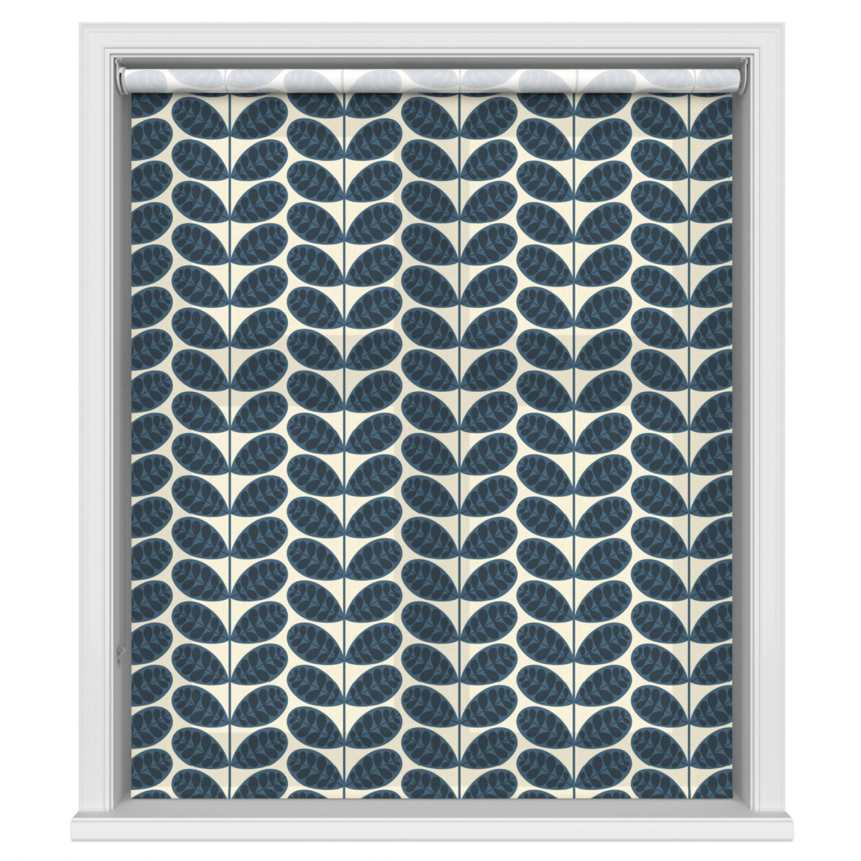 Orla Kiely Botanica Stem Whale - Image 2