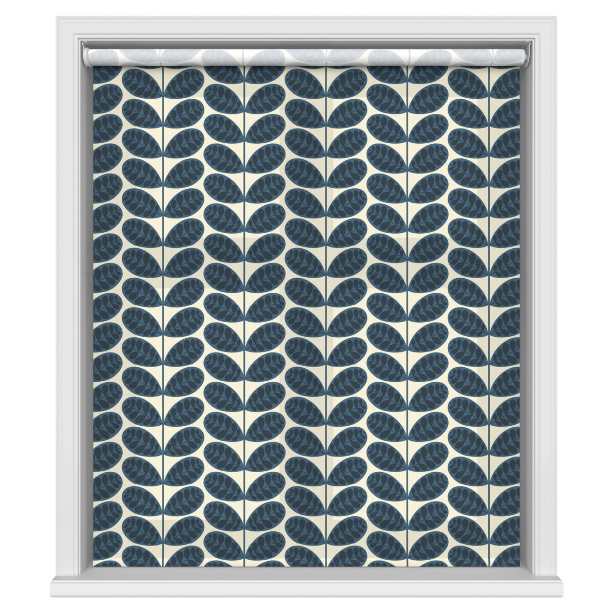 Orla Kiely Botanica Stem Whale Motorised - Image 2