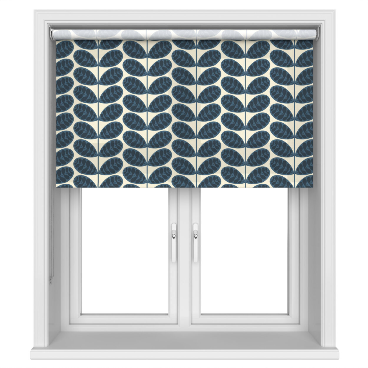 Orla Kiely Botanica Stem Whale