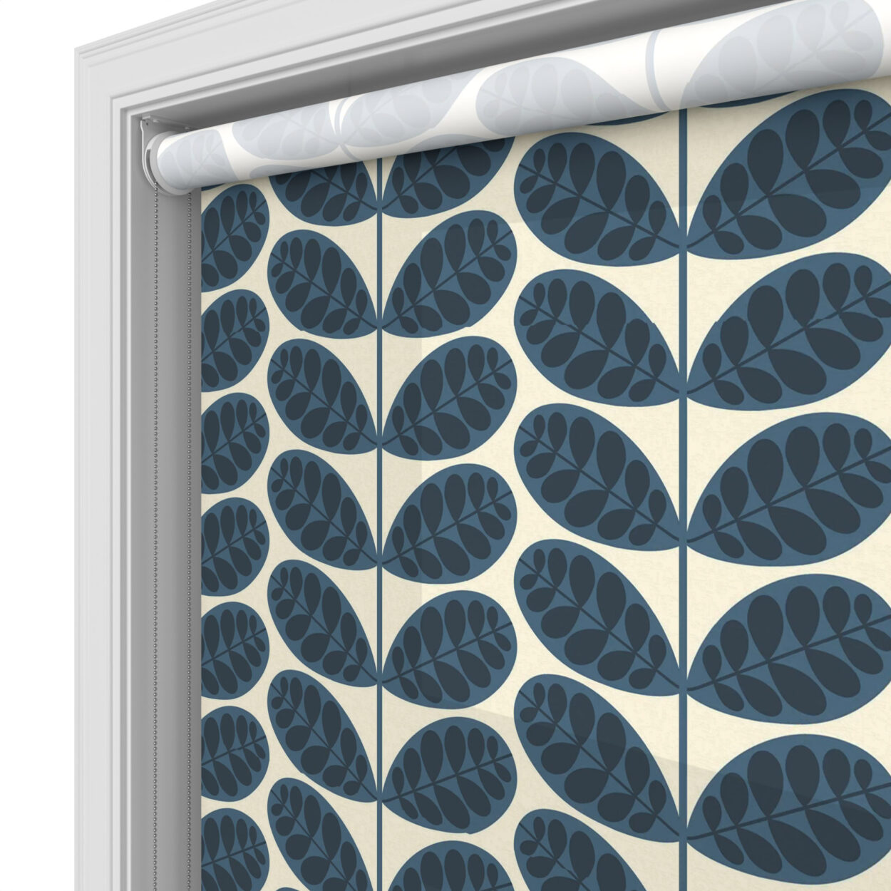 Orla Kiely Botanica Stem Whale - Image 4