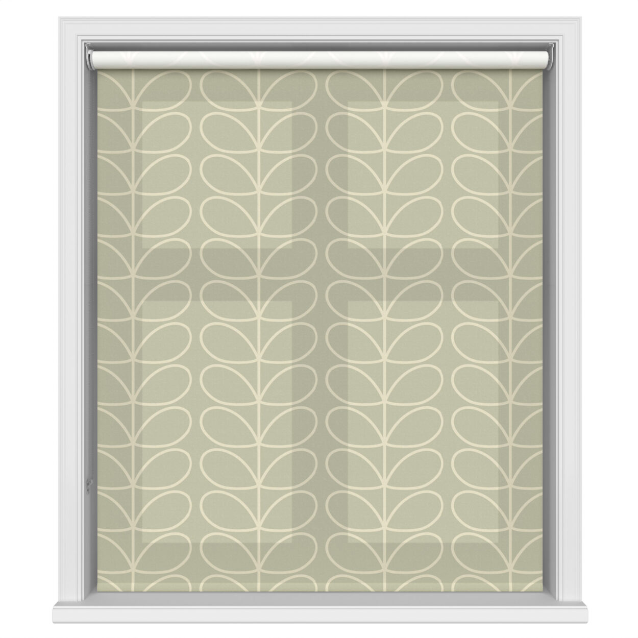 Orla Kiely Jumbo Linear Stem Pebble - Image 2