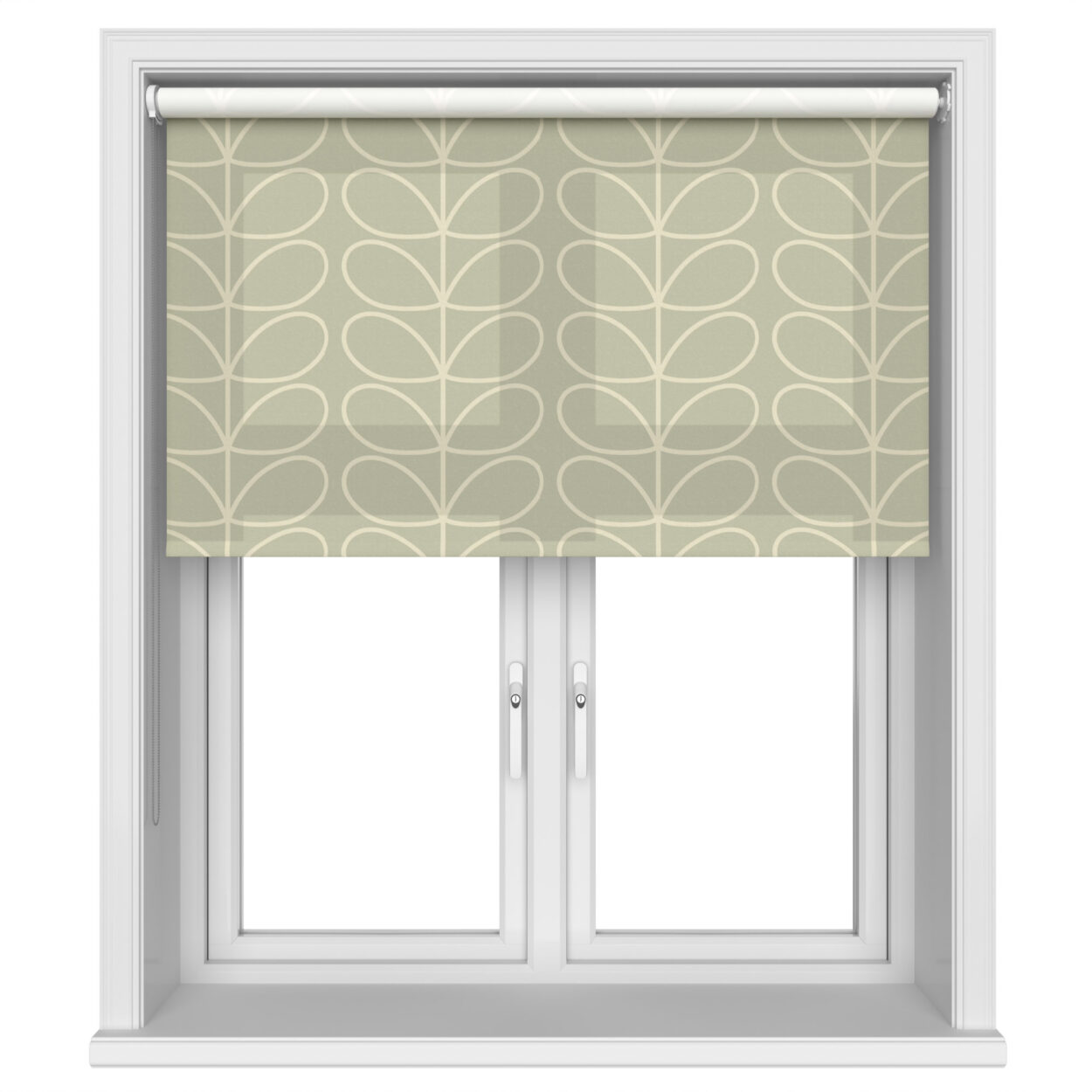 TwistFit Orla Kiely Jumbo Linear Stem Pebble