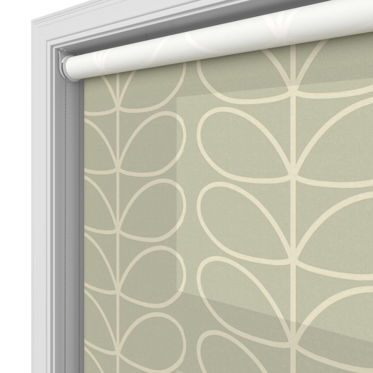 Orla Kiely Jumbo Linear Stem Pebble - Image 4