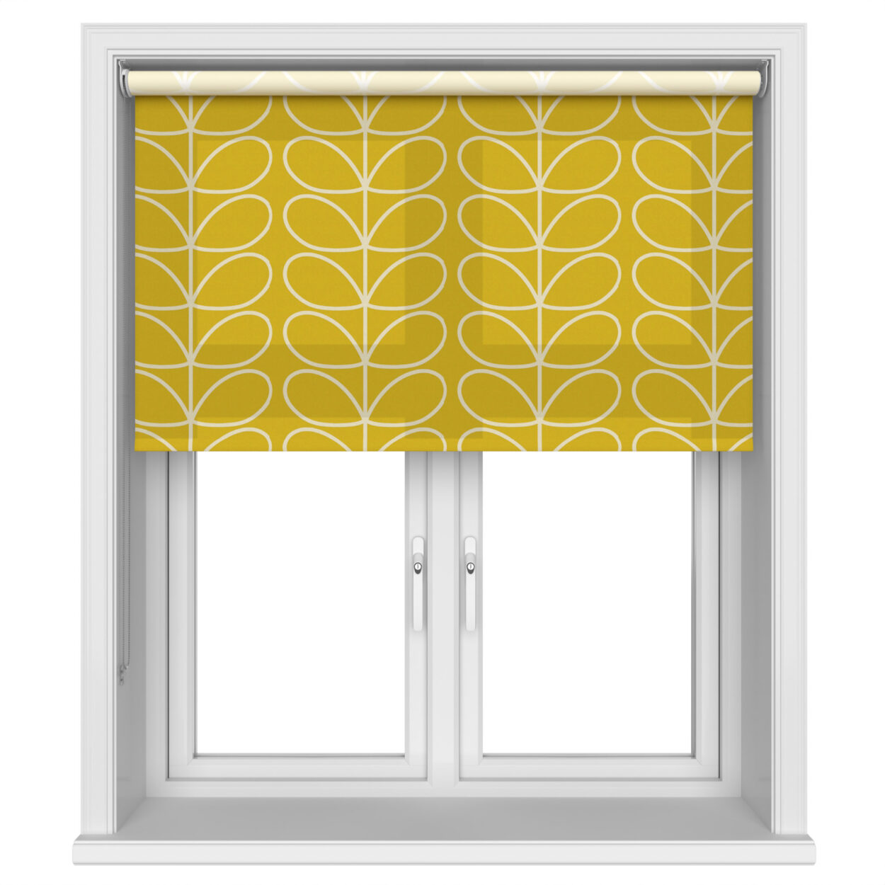 Orla Kiely Jumbo Linear Stem Sunflower