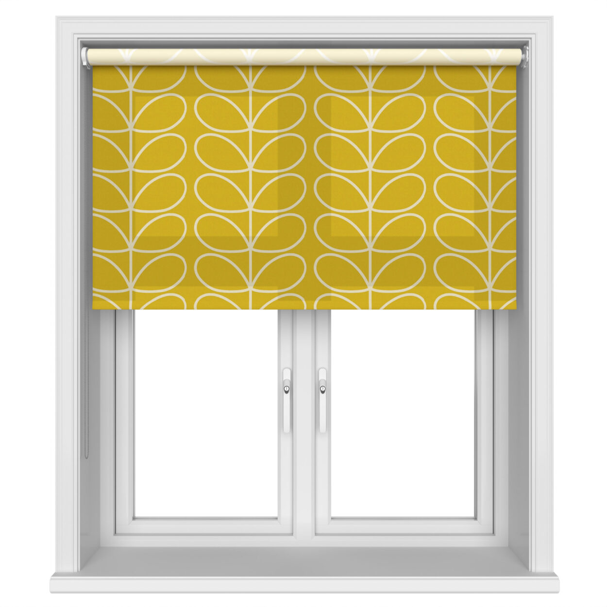 TwistFit Orla Kiely Jumbo Linear Stem Sunflower