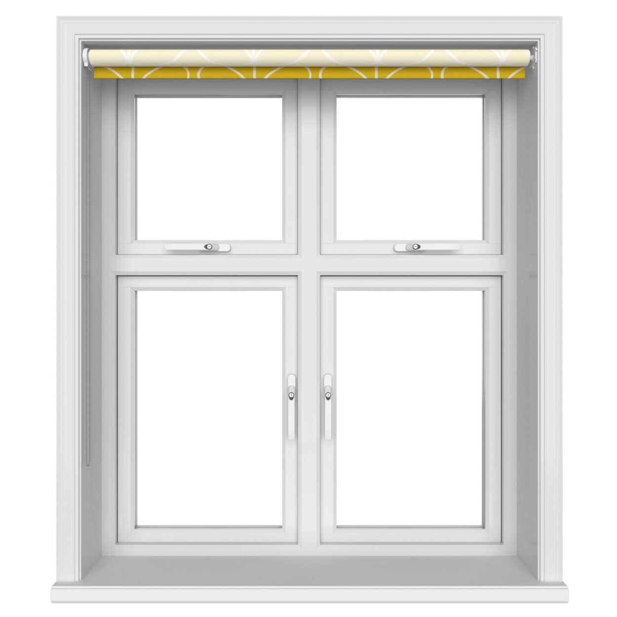 TwistFit Orla Kiely Jumbo Linear Stem Sunflower - Image 3