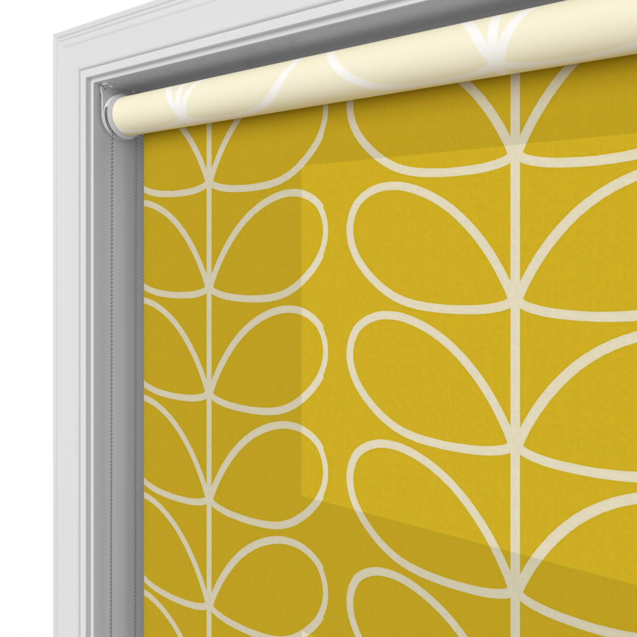 Orla Kiely Jumbo Linear Stem Sunflower - Image 4
