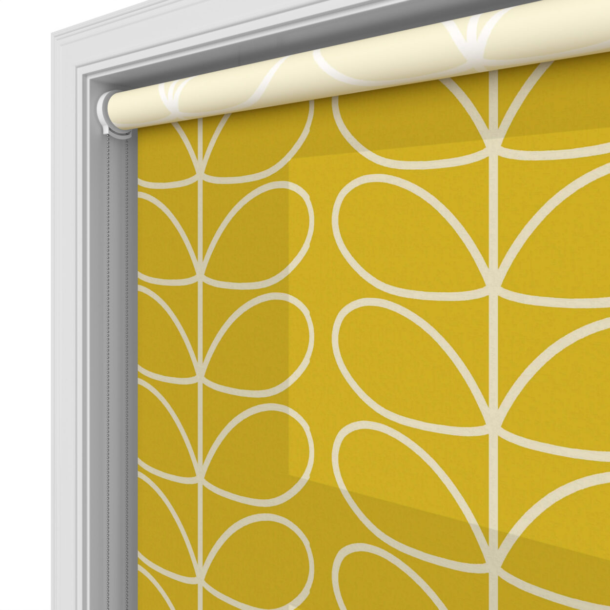 TwistFit Orla Kiely Jumbo Linear Stem Sunflower - Image 4