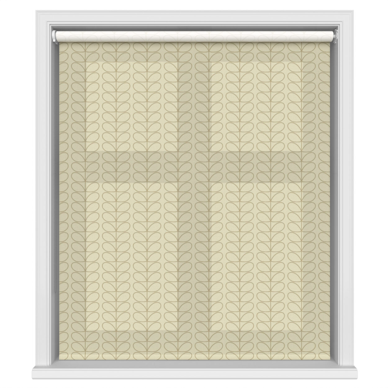 TwistFit Orla Kiely Linear Stem Natural - Image 2