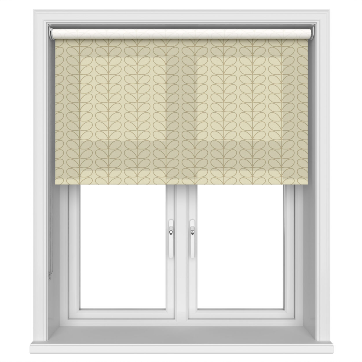 Orla Kiely Linear Stem Natural