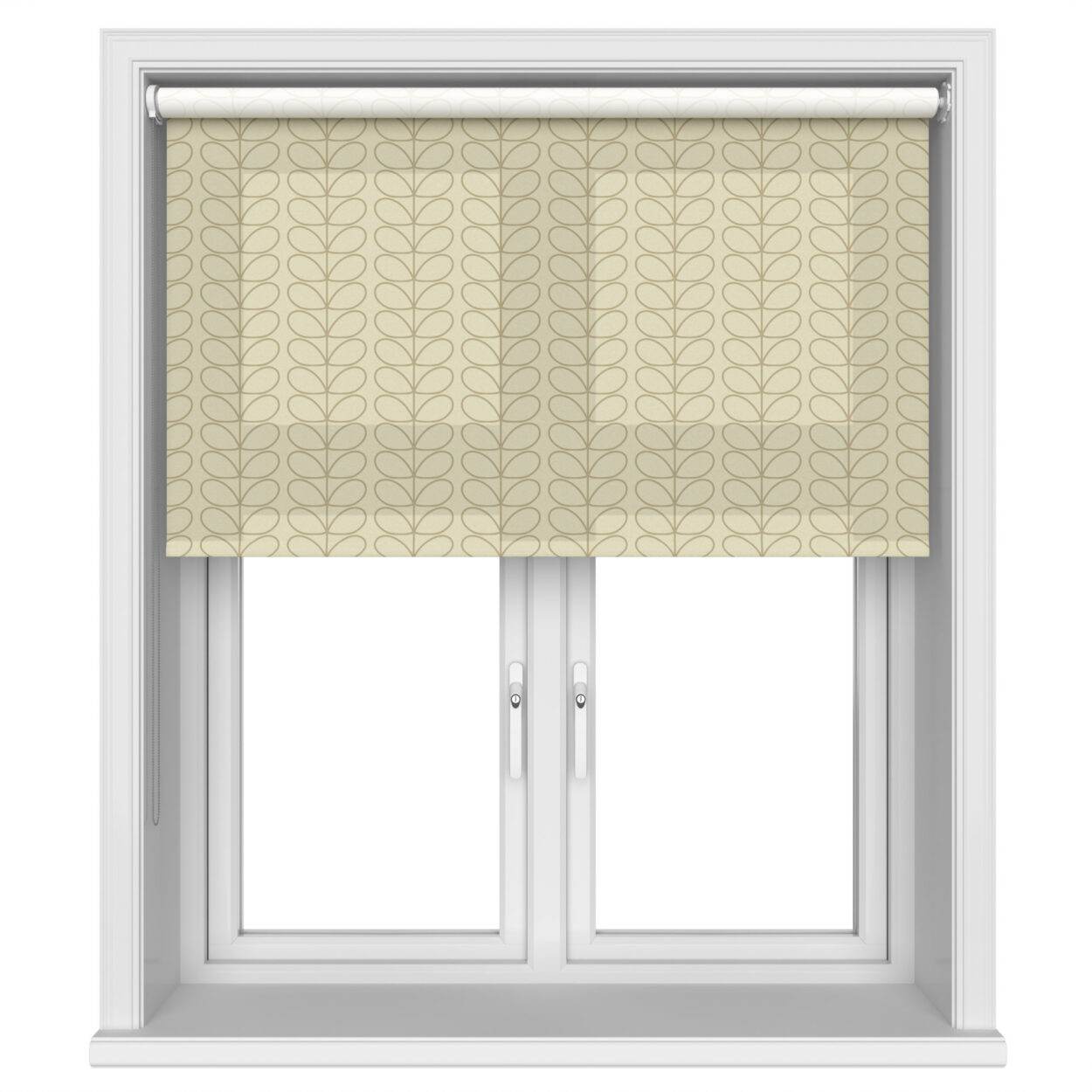 TwistFit Orla Kiely Linear Stem Natural