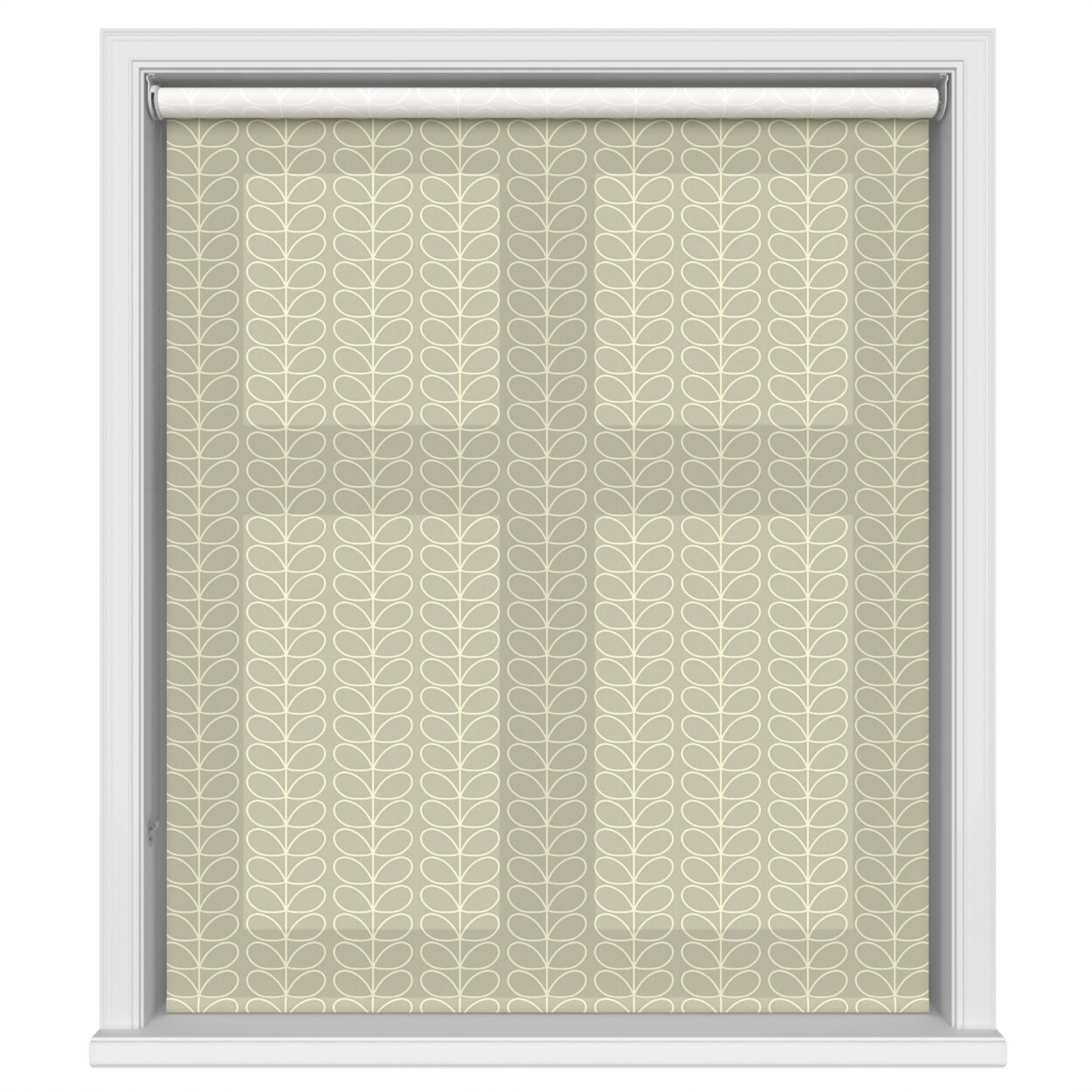 Orla Kiely Linear Stem Pebble - Image 2